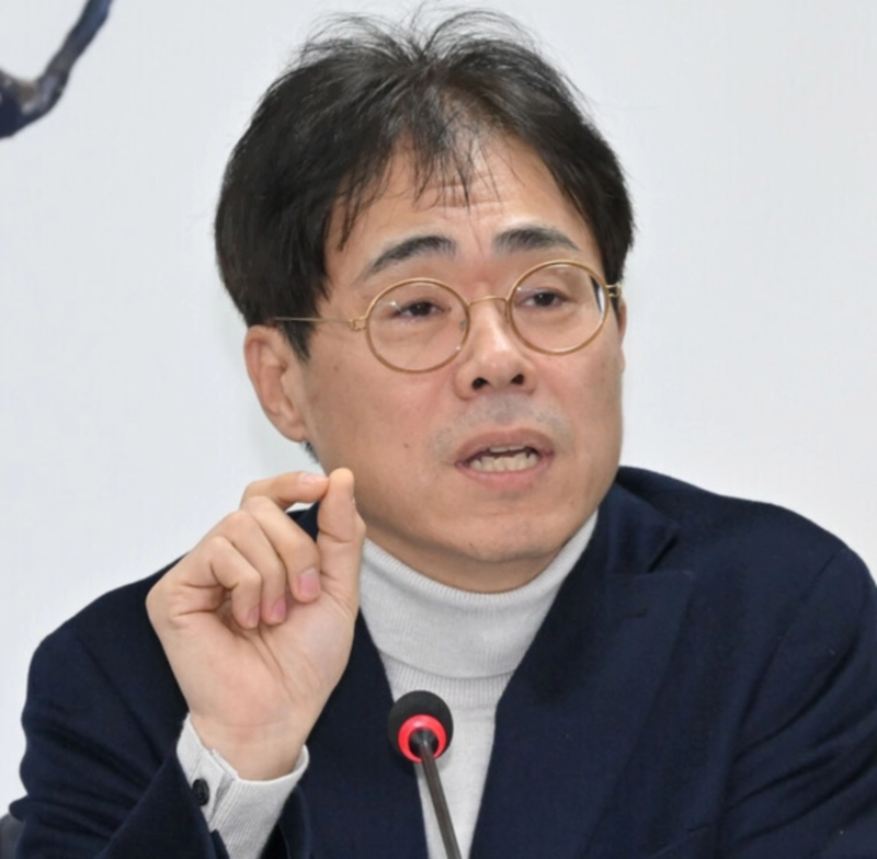 김경율 명품백 김건희 리스크 당이 대신 사과 논란