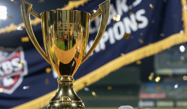 KBO 와일드카드전 일정