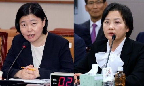 임은정 서울동부지검장 임명