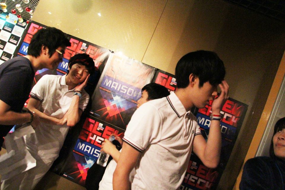 글렌체크 GlenCheck