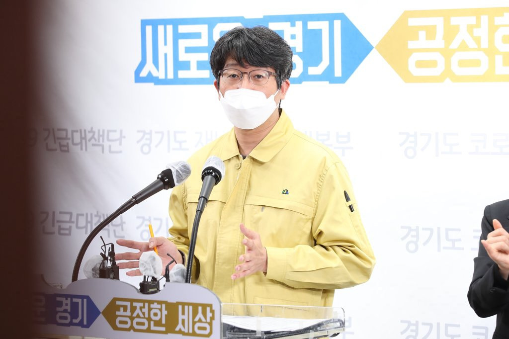 임승관 질병관리청장 주요 경력