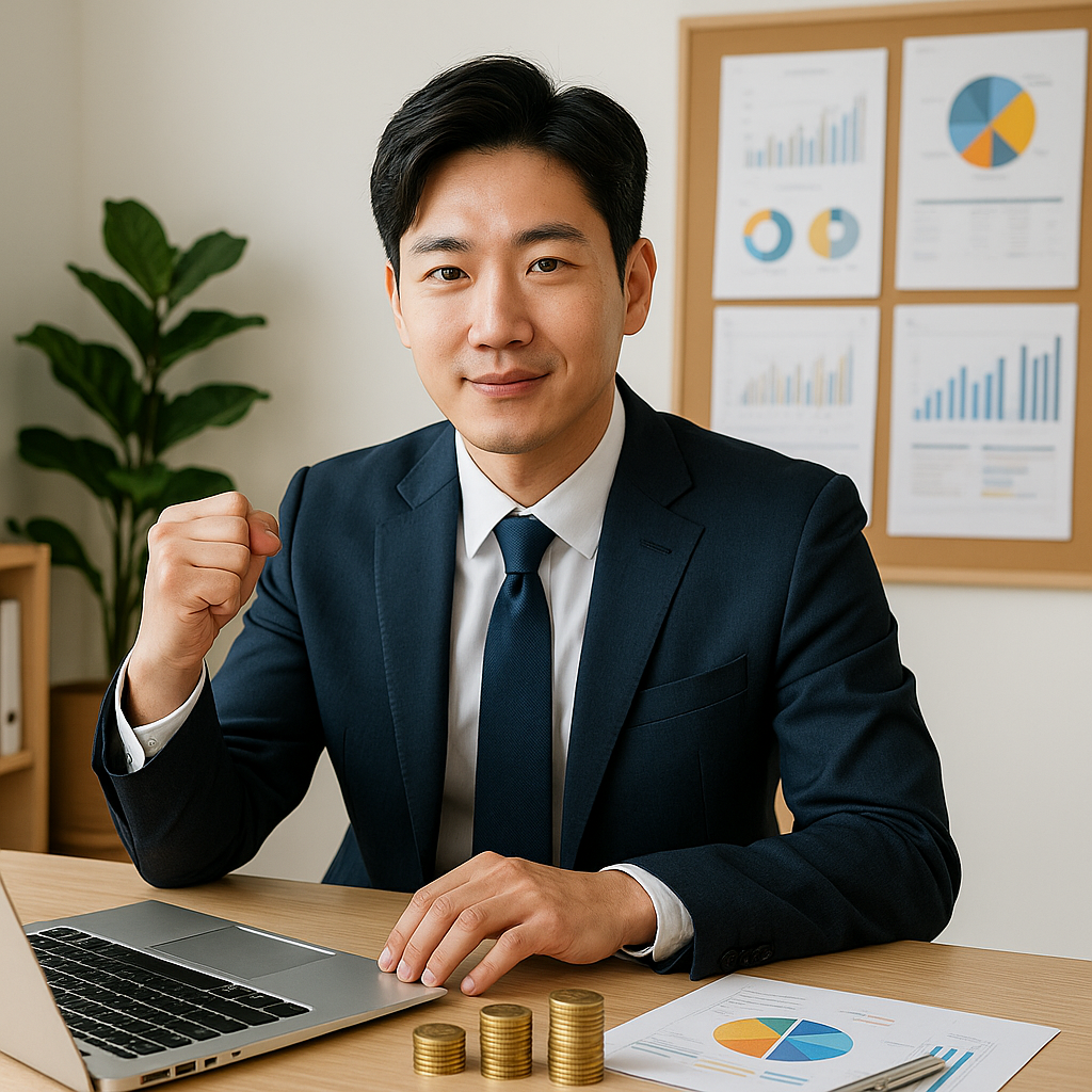 소상공인 지원 정책