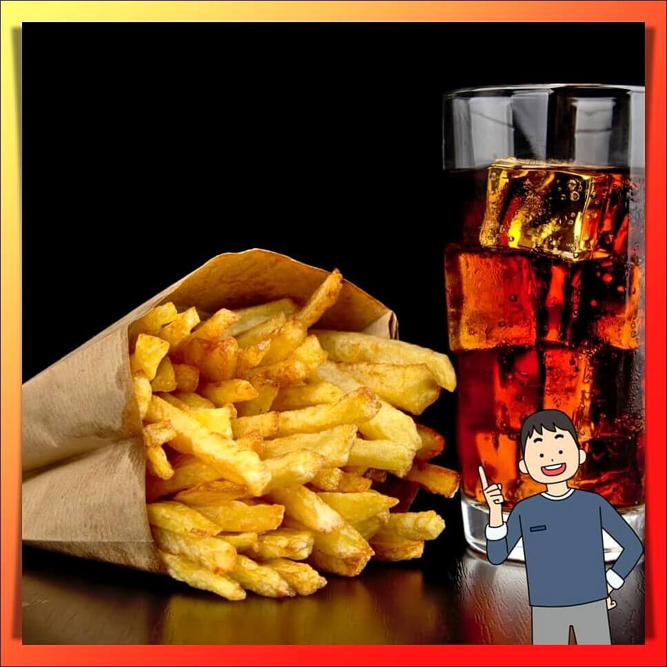 콜레스테롤 높이는 음식