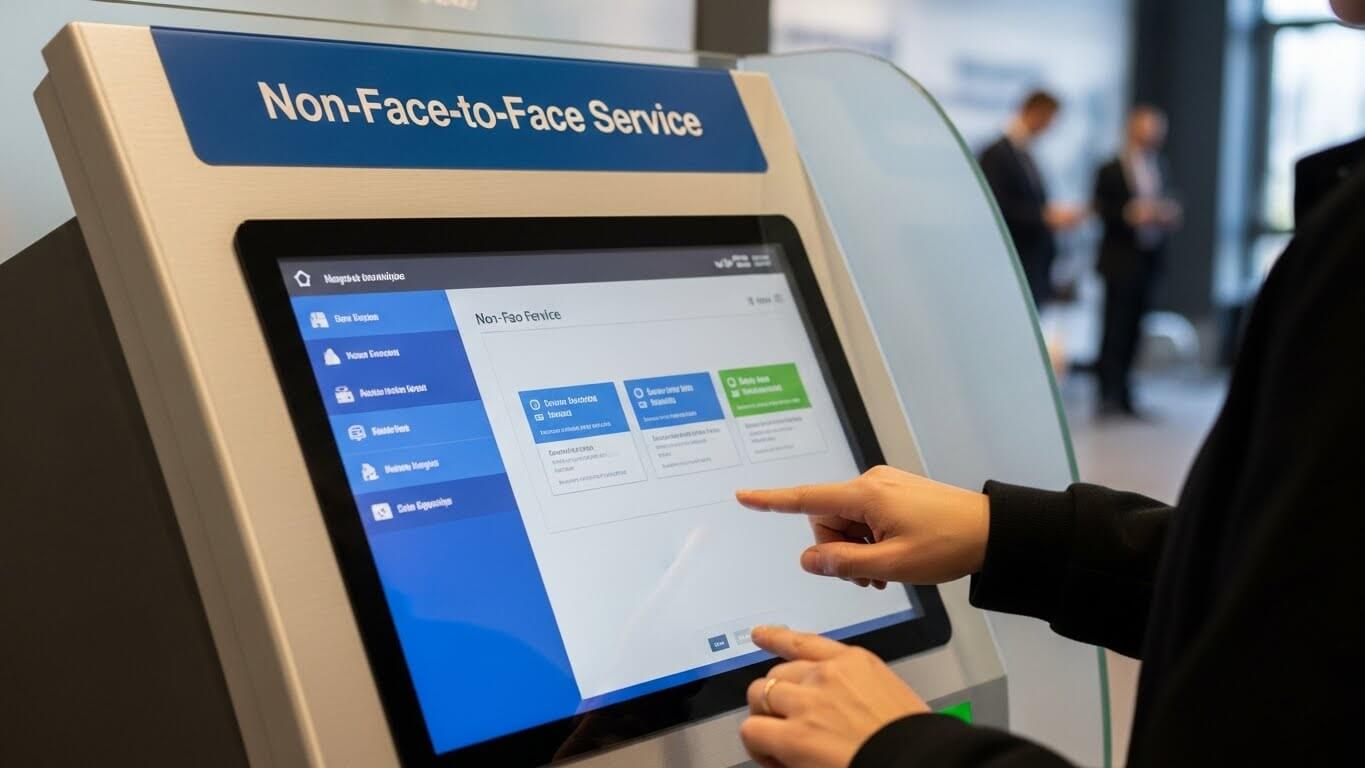 금융제도 서비스 원리 금융제도 서비스 원리 비대면 계좌 개설 과정에서 &lsquo;실명확인 기관 오류&rsquo;가 발생하는 이유