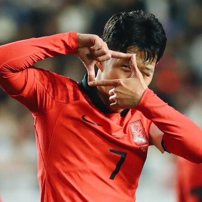 한국중국축구