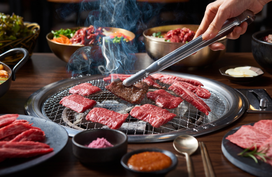 경주 한우천국 식당 정보