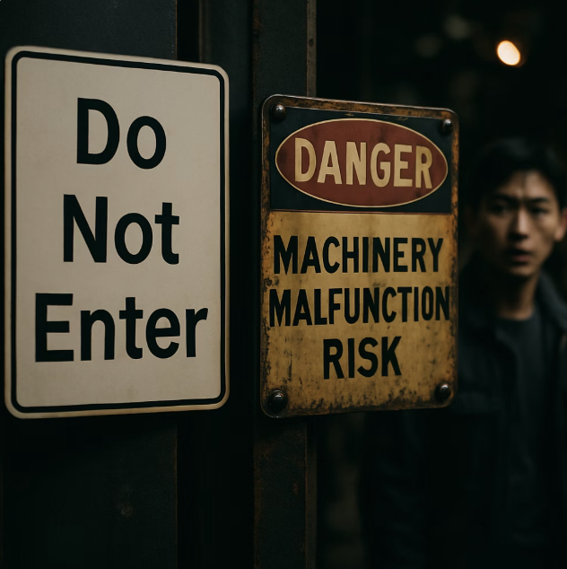 '왜'를 알려주는 구체적인 설명