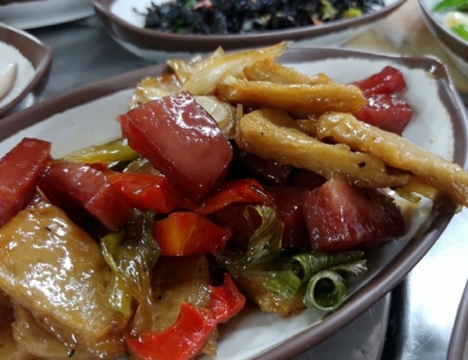 전현무계획-익산-닭볶음탕