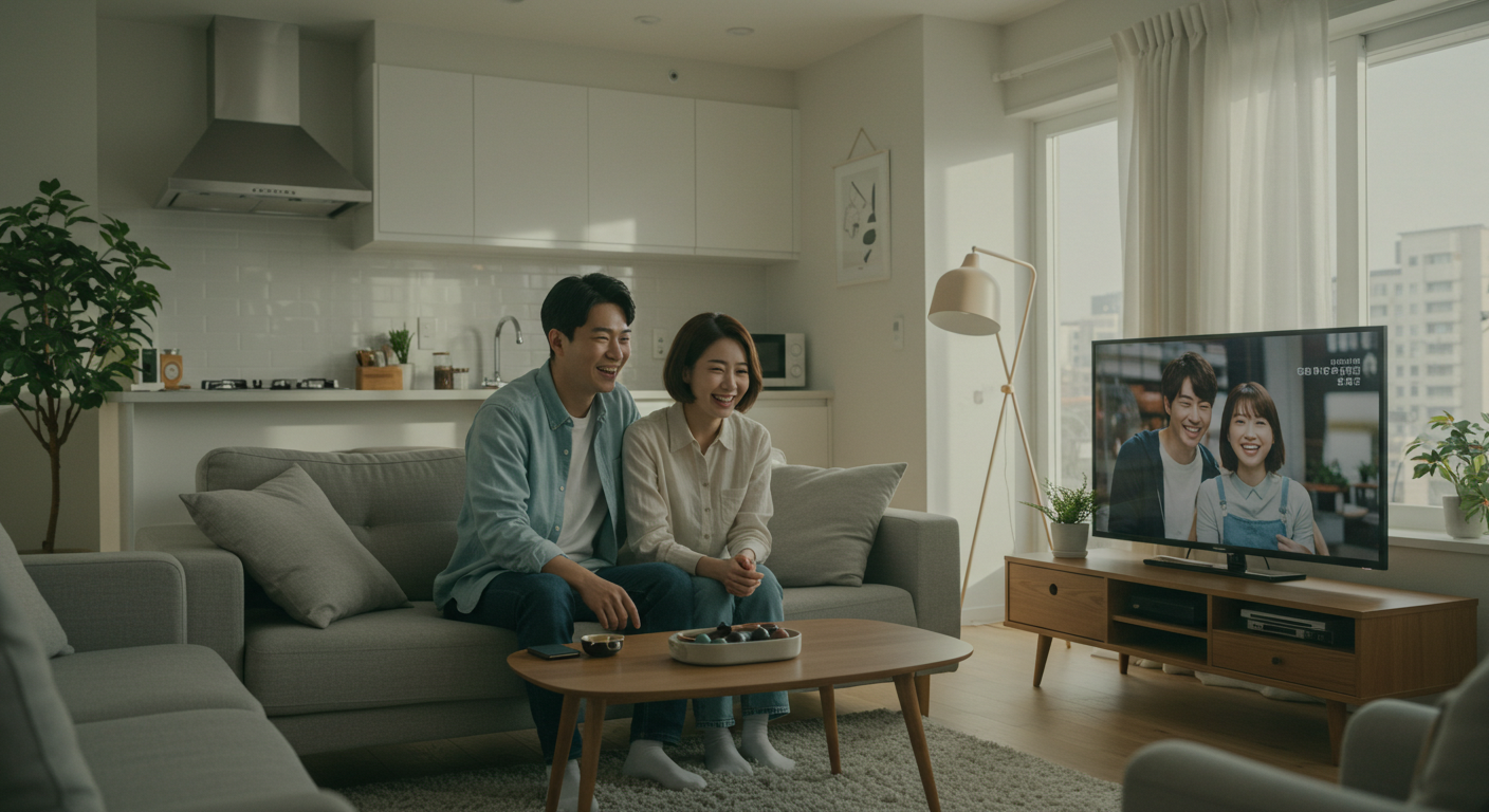 서울 청약통장 1순위 조건