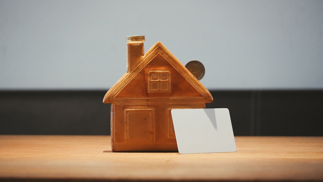 Reverse mortgage