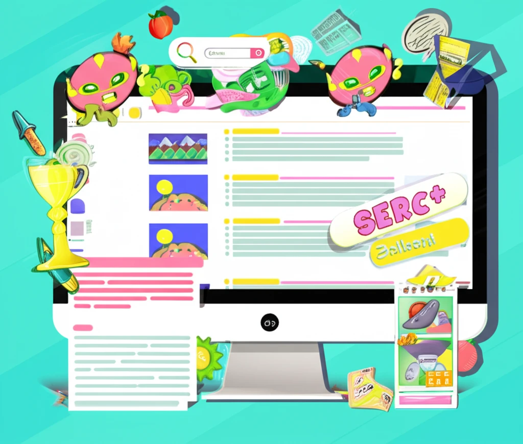 애엄마 필독! 검색 스킬 하나로 정보