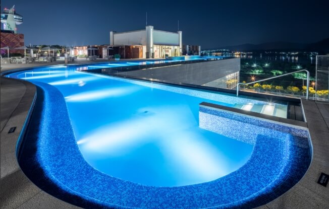 아쿠아필드-하남