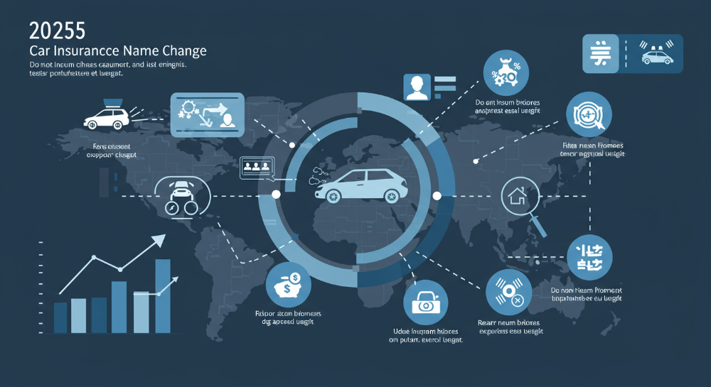 2025년 자동차 보험 명의 변경 지금 바로 보험료 절감 혜택 확인하기!