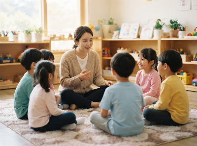 아이가 일부러 그런 것처럼 보일 때, 한 번 더 물어봐야 하는 이유