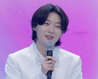 김용빈 가족사
