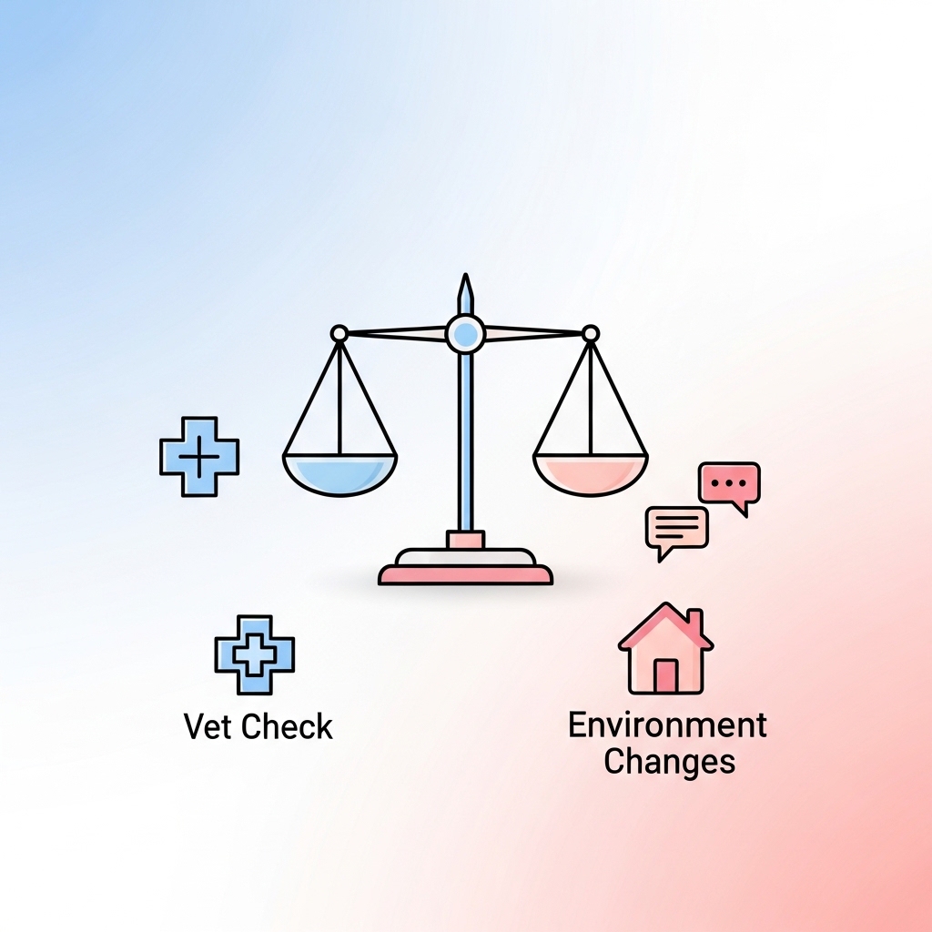 비용 대비 선택지 비교로 낭비 막기