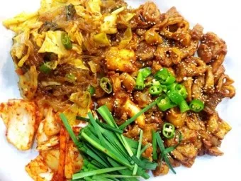 곱창구이 황금 레시피 맛있게 꿀칩_8