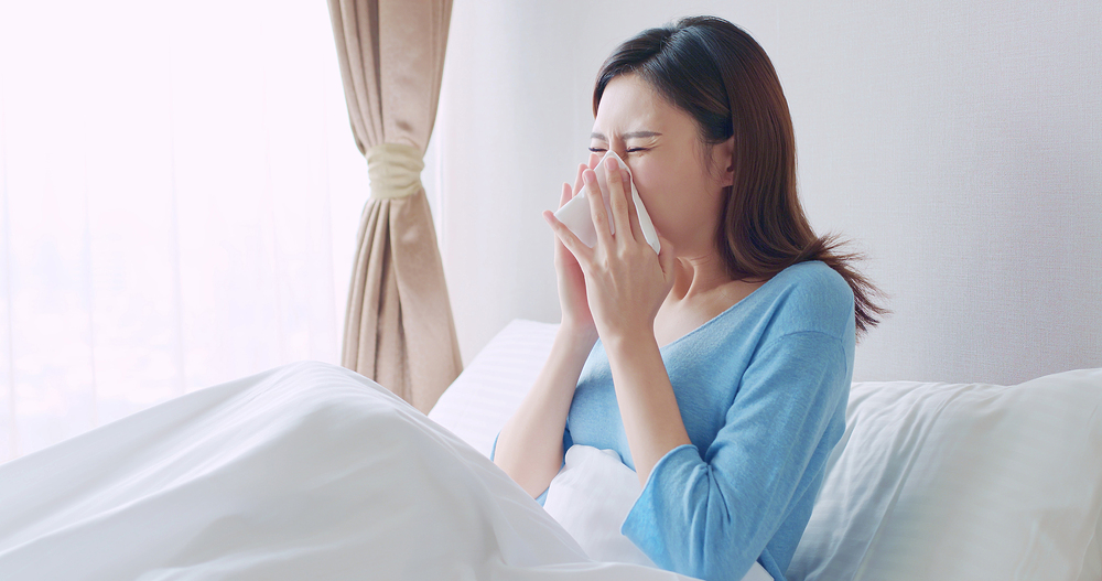 기침-멈추는-방법