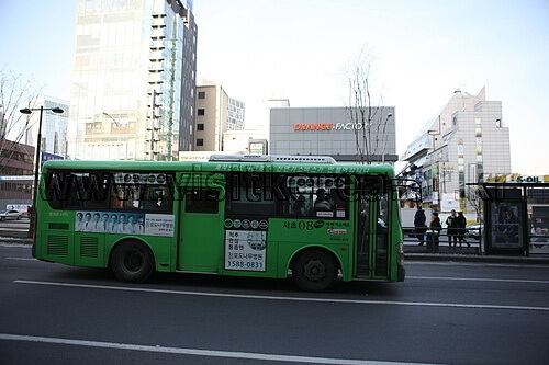 65세 이상 버스비 무료