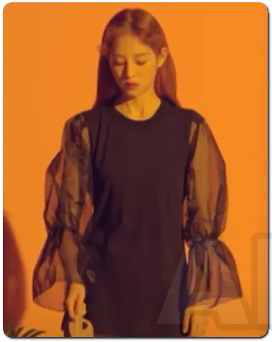 박보람 프로필 1