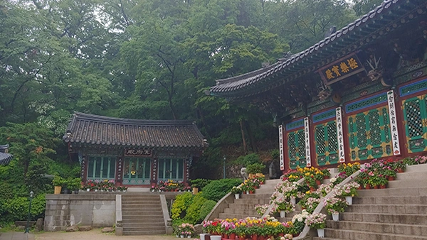 경국사