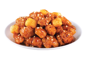 맘스터치 메뉴와 가격