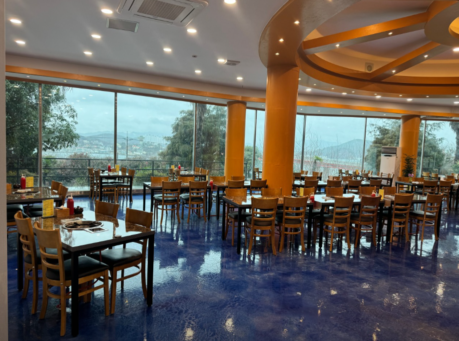 거제도 여행 데이트 코스 추천 한옥펜션 맛집