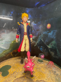 아이와 가평 가볼만한곳 추천 쁘띠프랑스