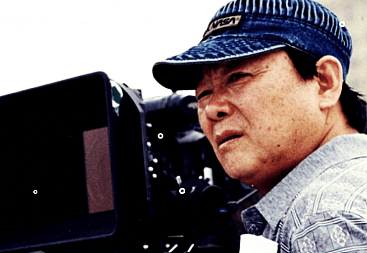 정광석 촬영감독