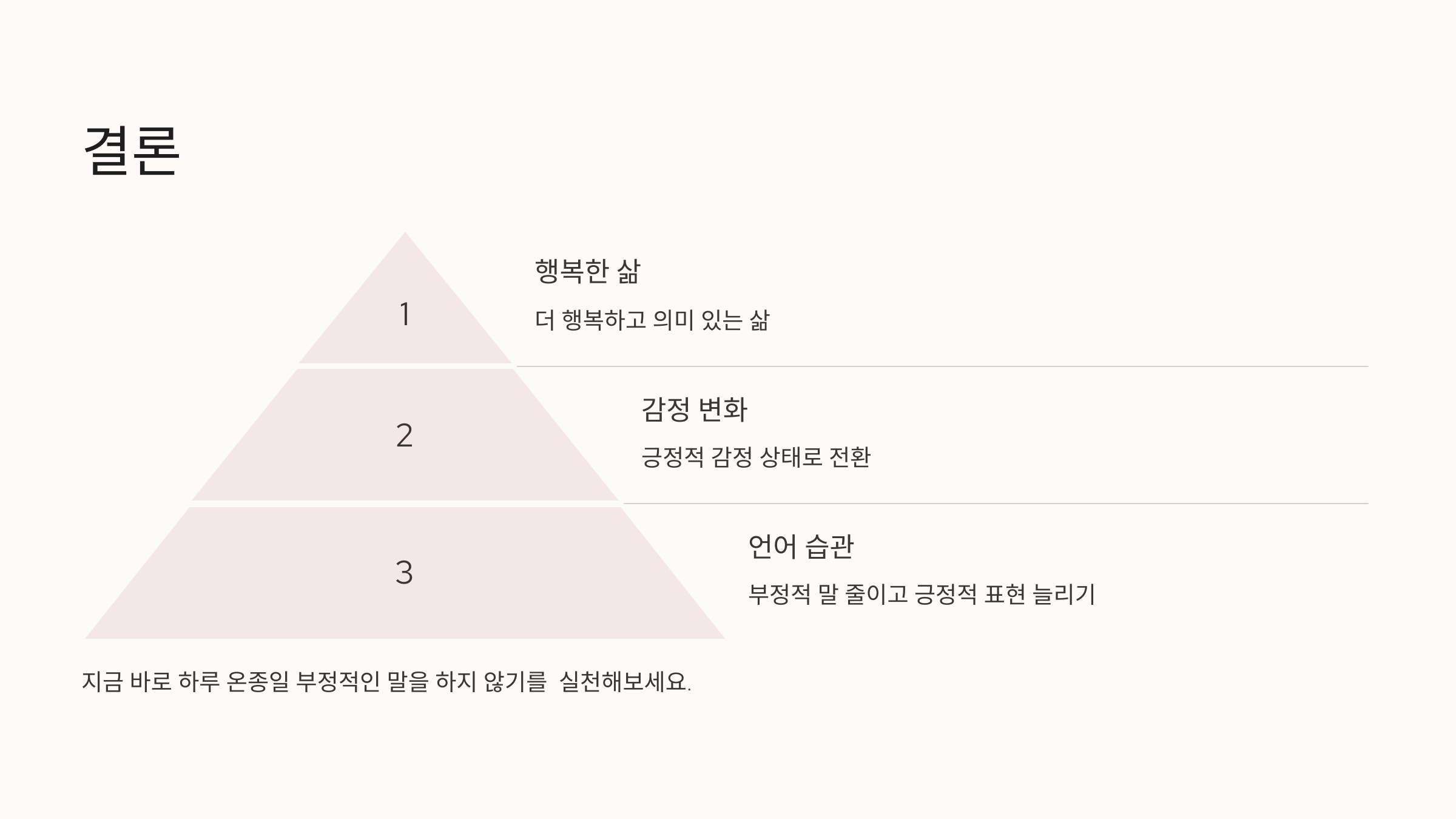 결론