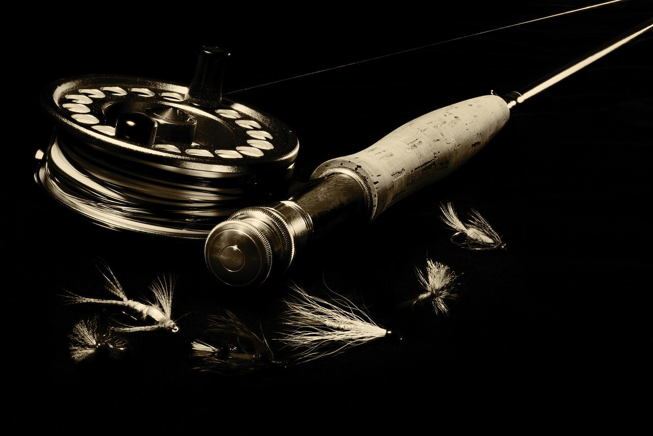 낚시 용어 초보자 사전