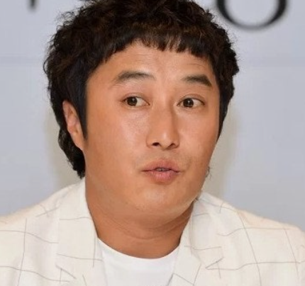 김병만 개그맨 데뷔