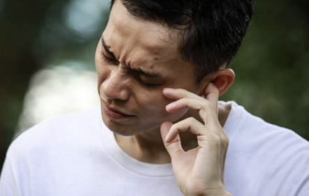 중이염 증상 치료, 중이염에 좋은 음식 총정리