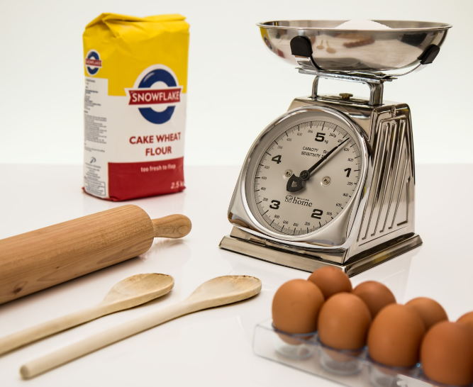 다이어트 극복에 정량 관련 사진