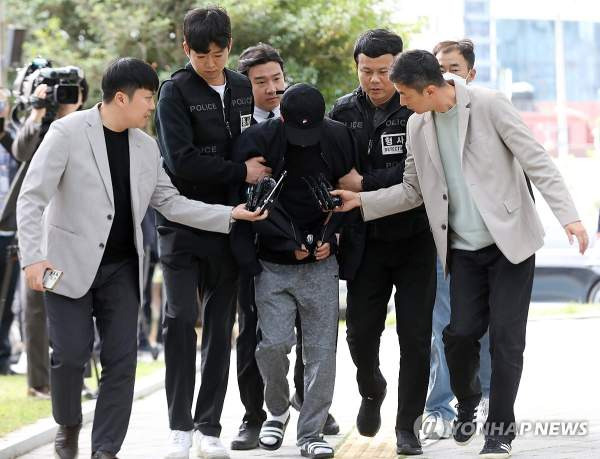 진주 CU 화물연대 사망 사고 운전자 '살인 혐의' 구속... 법원 판단 근거와 향후 전망