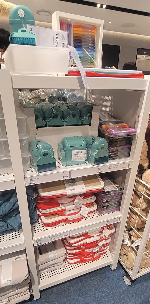 더현대팝업스토어