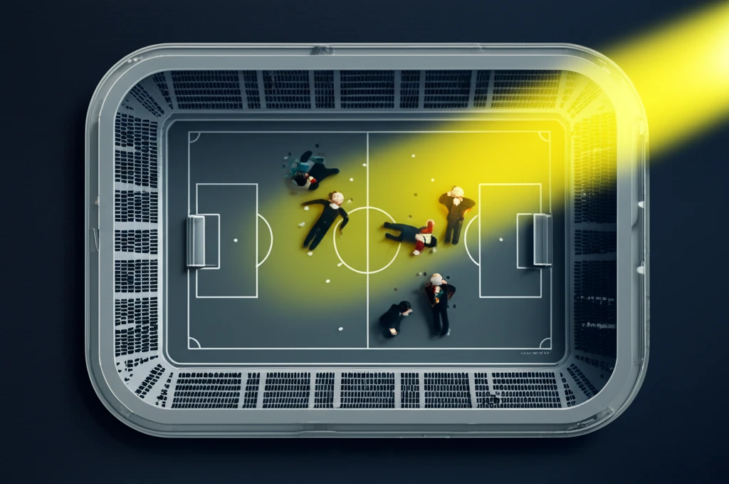 리버풀 우승 축제 차량 돌진, 범인은