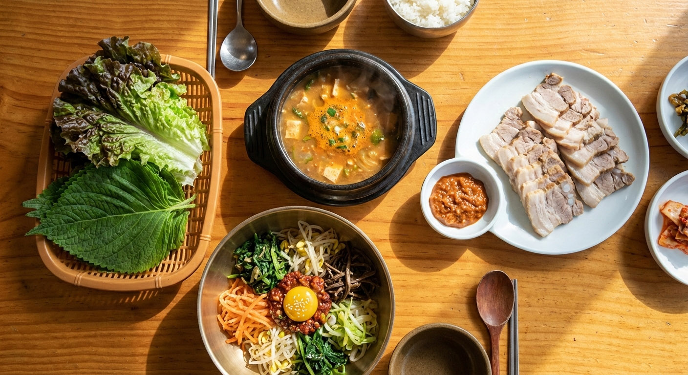 "삼겹살, 태워 먹으면 독약?" 대장암 막으려면 '무엇'보다 '어떻게'가 중요합니다