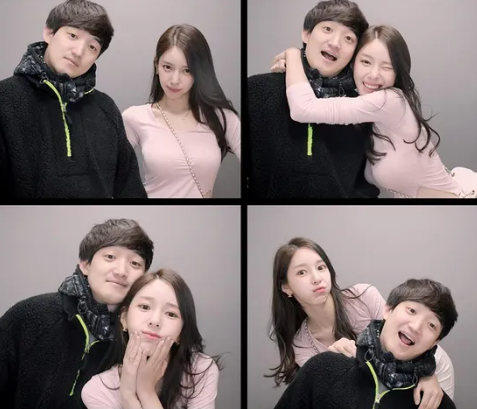 야옹이 작가