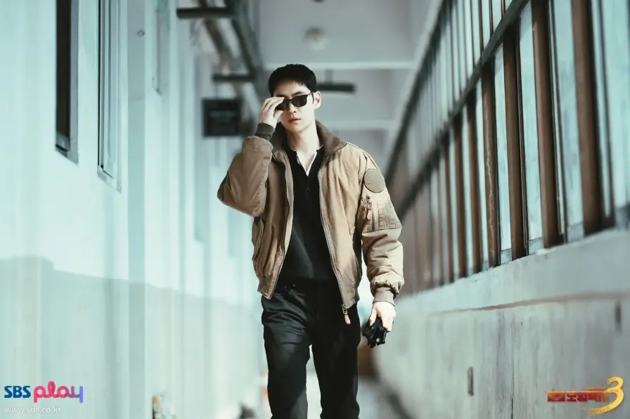 SBS-모범택시3-출연진-OTT-등장인물-인물관계도