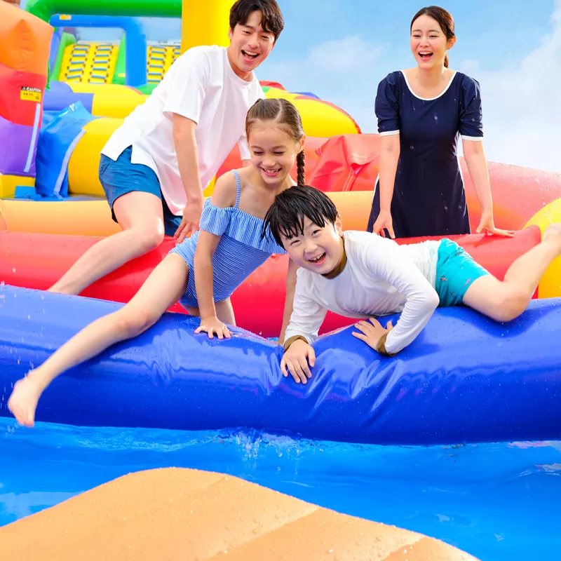 당일치기추천 레고랜드 워터메이즈 썸머 페스티벌 행사 안내