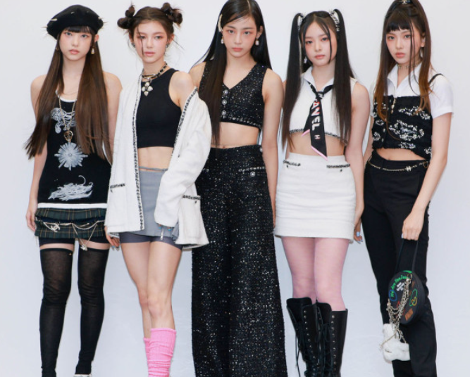 뉴진스 법적 대응 어도어 공식입장문