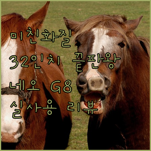 커브드 모니터의 혁신! 삼성 오디세이..