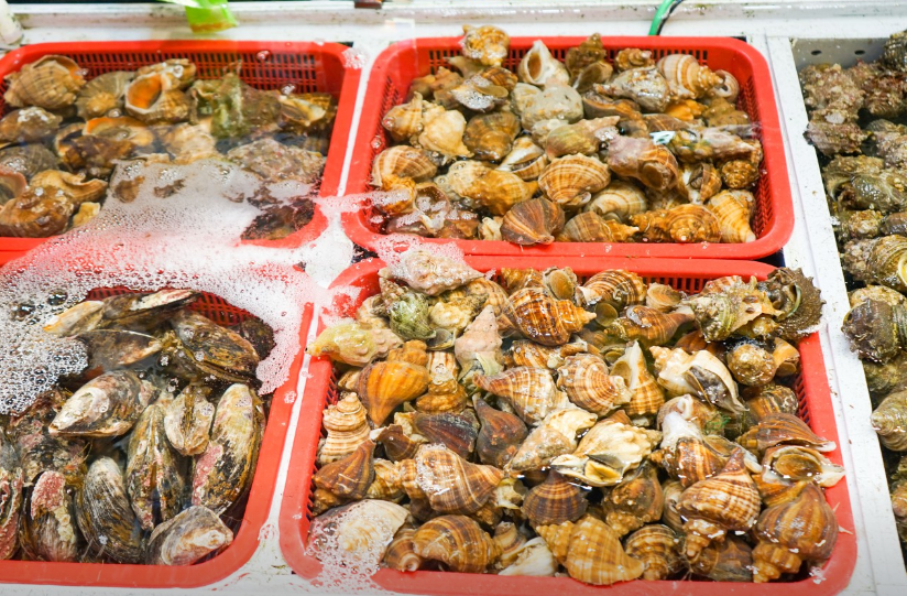 거제 고현시장3