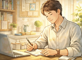 아침 한 시간이 삶을 바꾸는 모닝 루틴