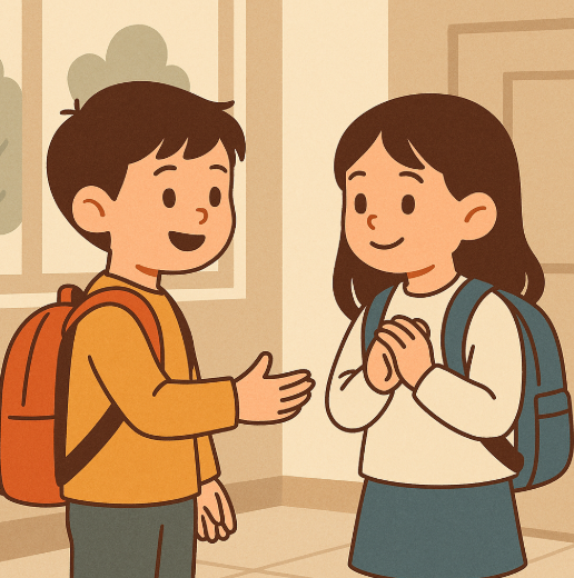 초등학교 입학 부모 가이드 친구 사귀기와 또래 관계를 위한 사회성 훈련