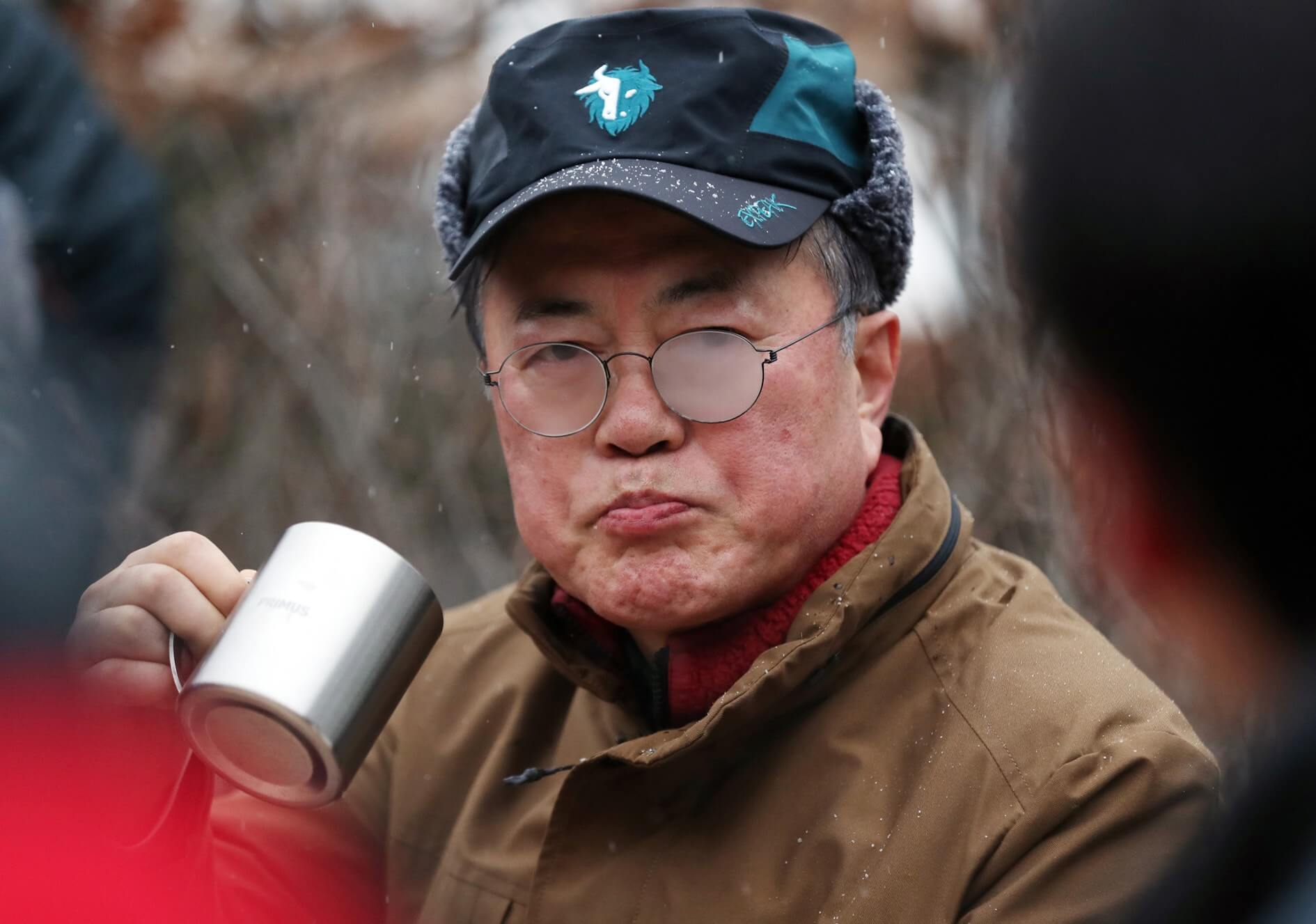 문재인 전 대통령 딸 문다혜 사위 ‘뇌물 수수 혐의’ 불구속 기소