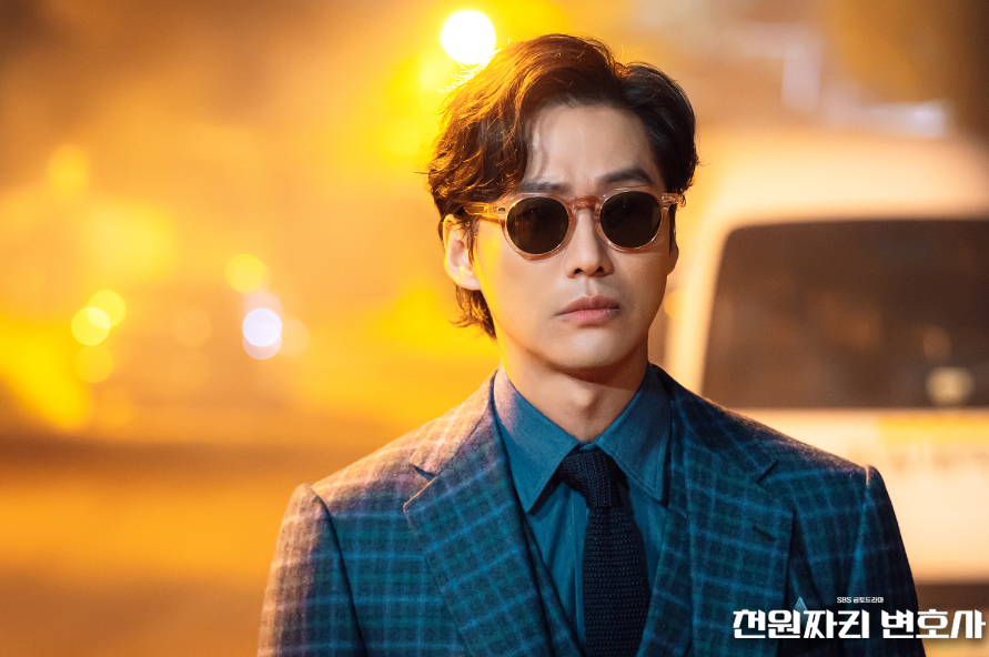 천원짜리 변호사