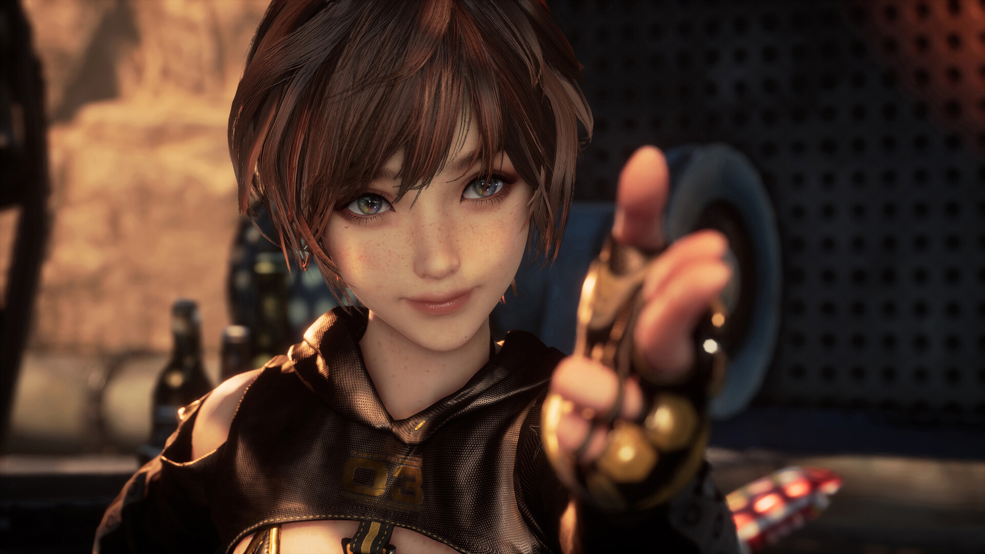 플스5 게임 추천, PS5 독점작, 몰입감 높은 국산 액션 RPG, 스텔라 블레이드(Stellar Blade)