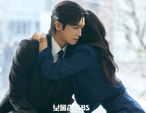 보물섬 시즌2 복선 결말 해석 마지막회